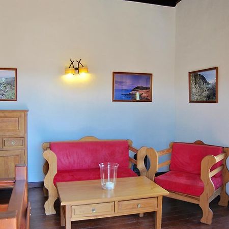 Casa Rural El Granero อากวีเมส ห้อง รูปภาพ