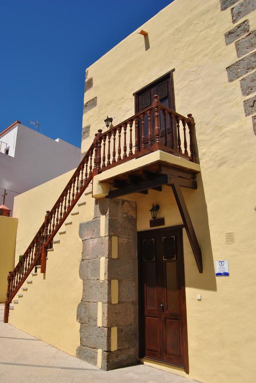 Casa Rural El Granero อากวีเมส ห้อง รูปภาพ