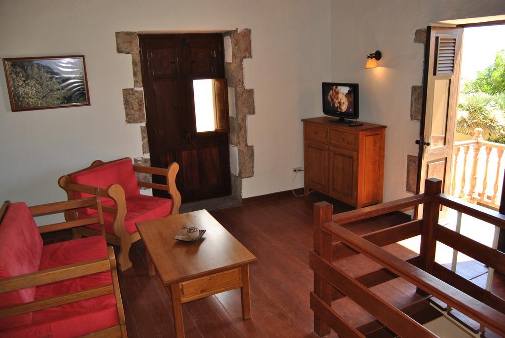 Casa Rural El Granero อากวีเมส ห้อง รูปภาพ