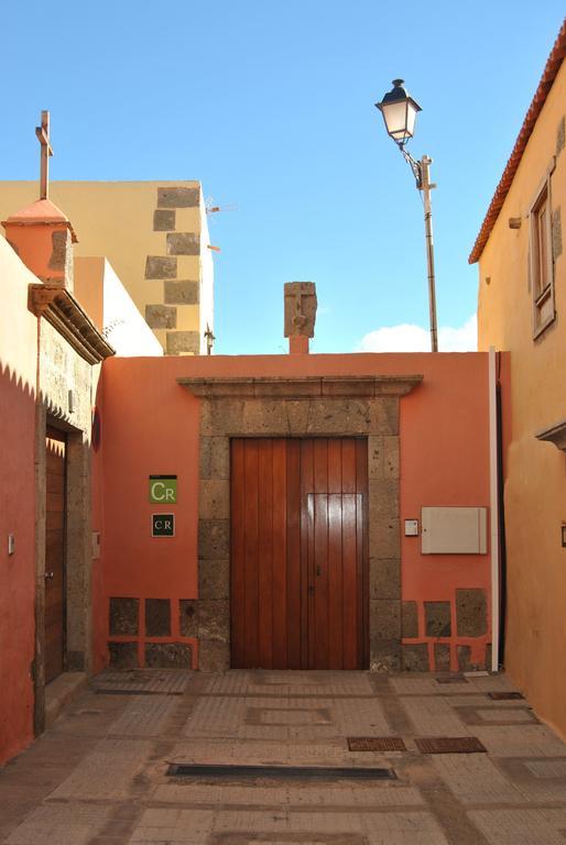 Casa Rural El Granero อากวีเมส ห้อง รูปภาพ