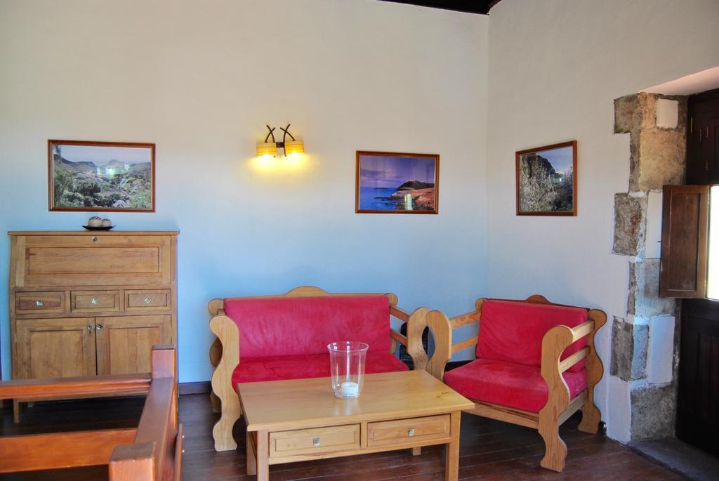 Casa Rural El Granero อากวีเมส ห้อง รูปภาพ