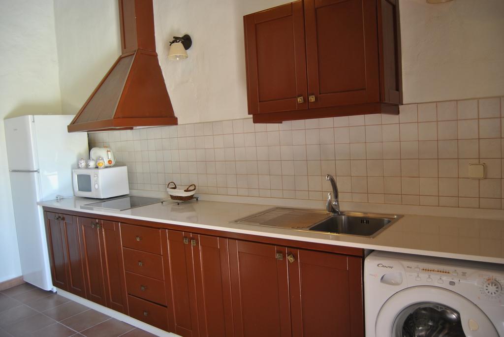 Casa Rural El Granero อากวีเมส ห้อง รูปภาพ