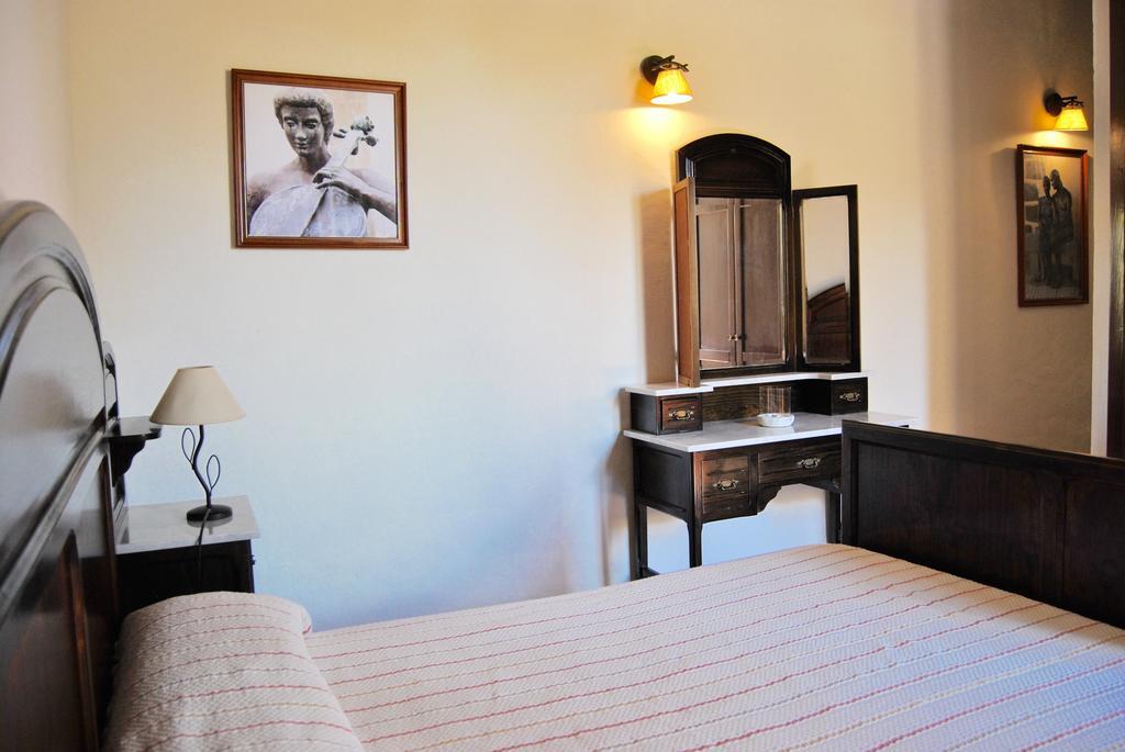 Casa Rural El Granero อากวีเมส ห้อง รูปภาพ